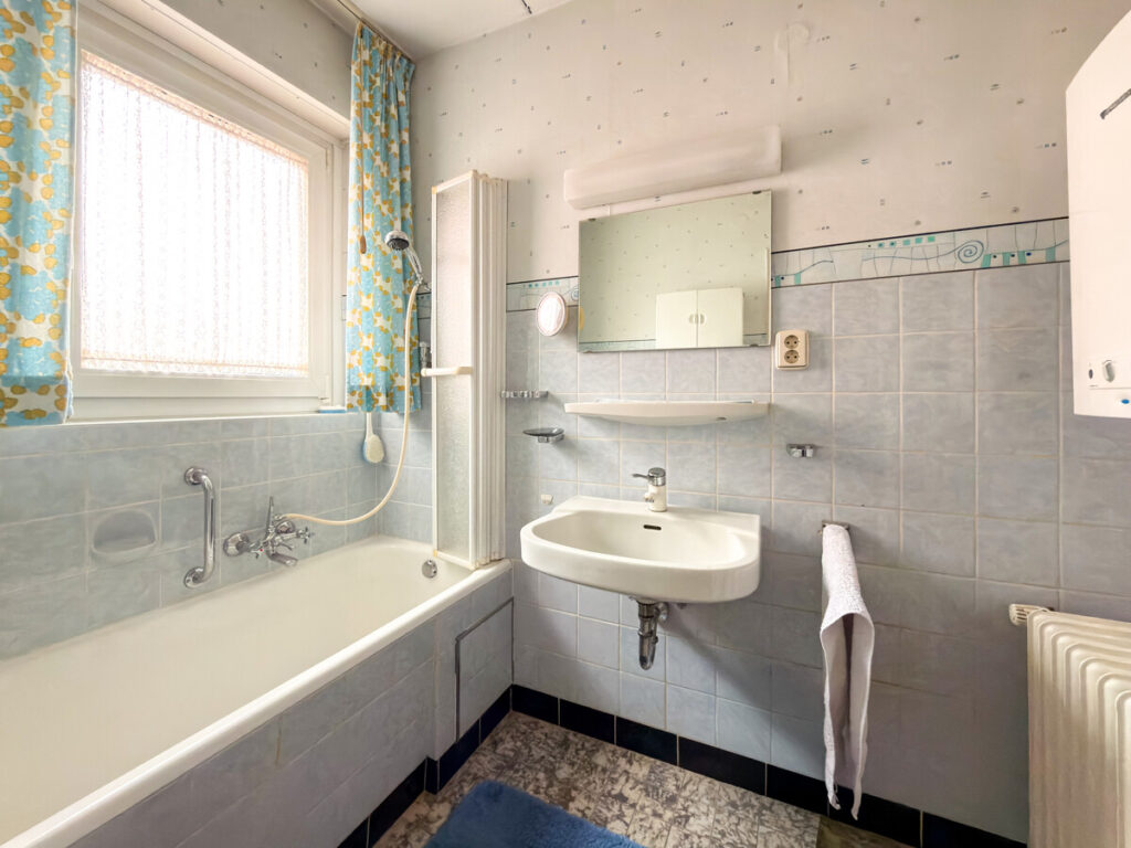 OG Badezimmer