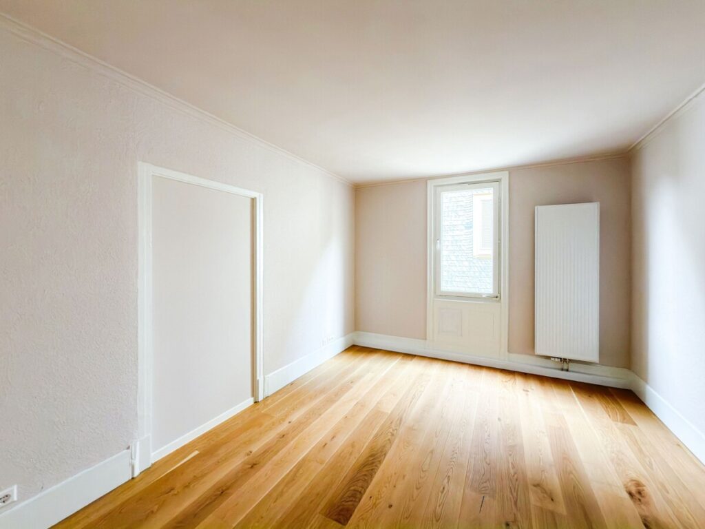 Eventl. Esszimmer