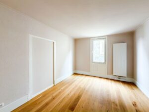 Eventl. Esszimmer
