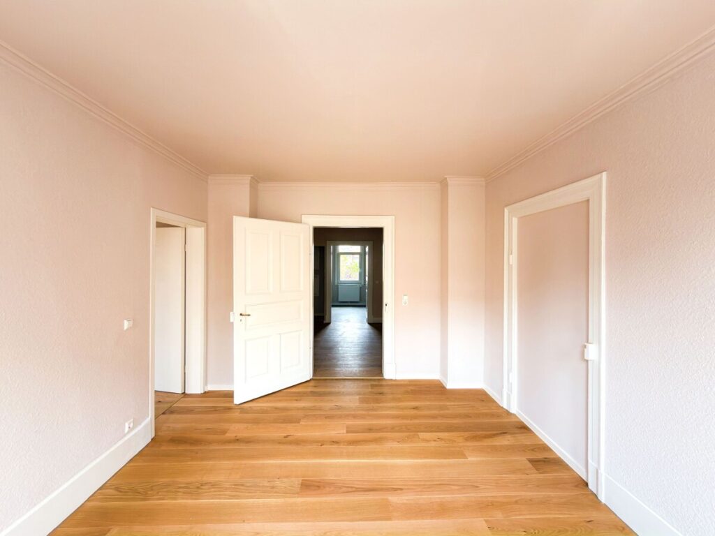 Kinder- oder Gästezimmer