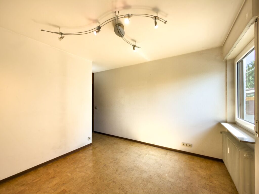 Kinder- oder Arbeitszimmer