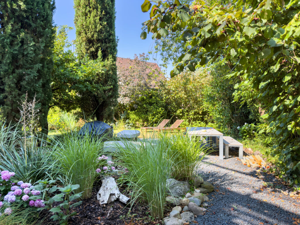 Gemeinschaftsgarten