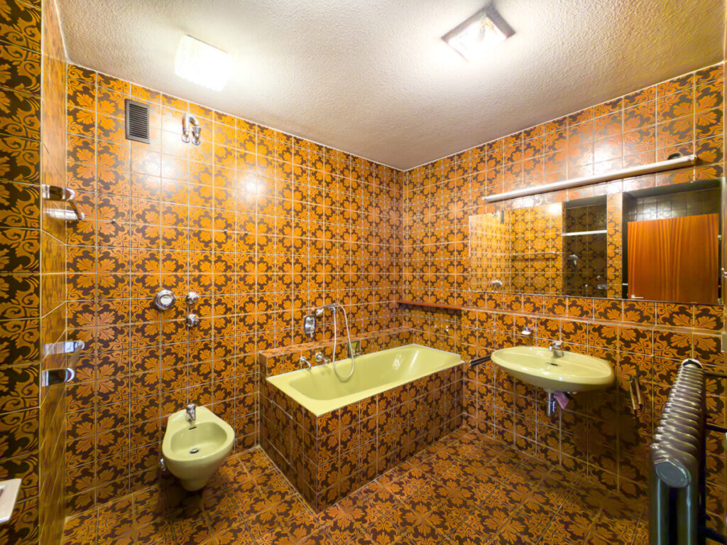 Badezimmer