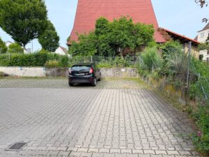 Stellplatz