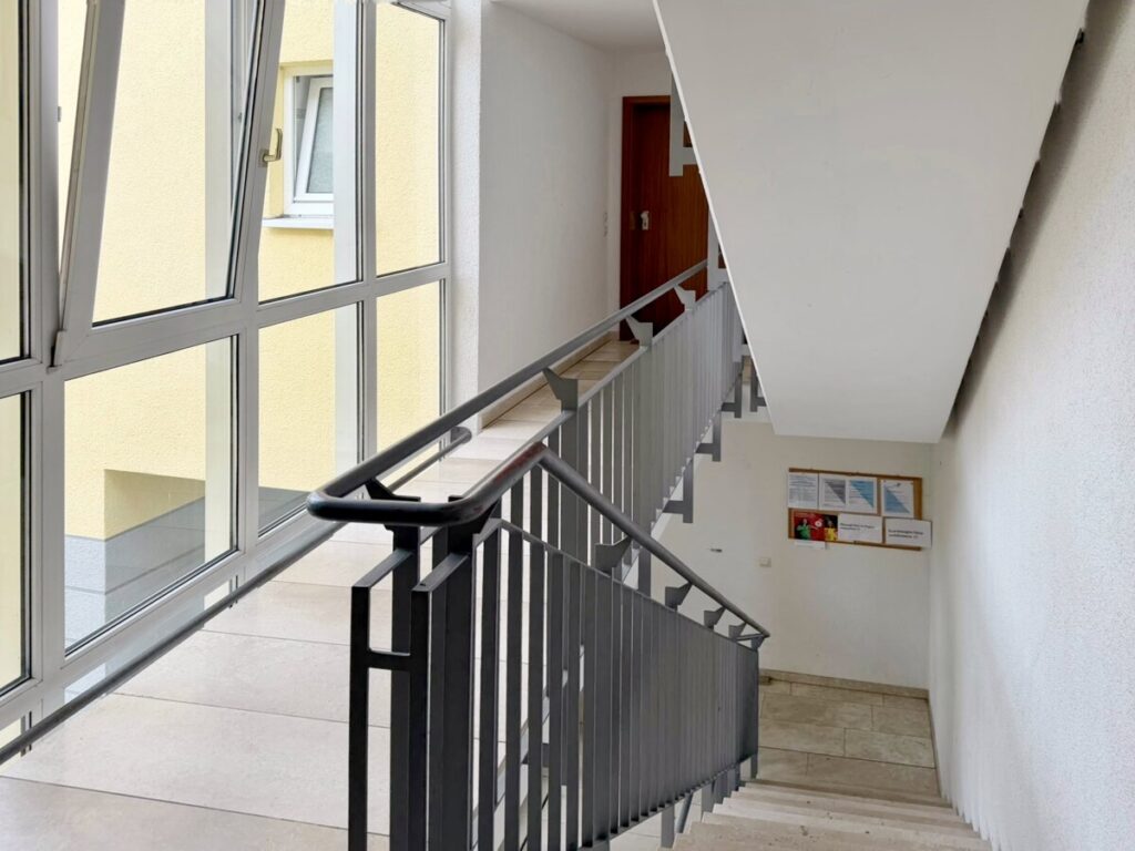 Treppenhaus