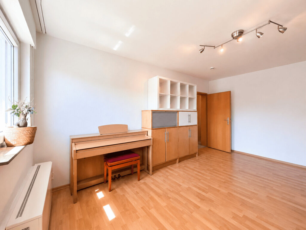 Kinder- oder Arbeitszimmer
