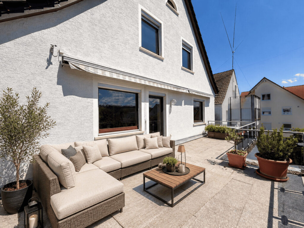 1.OG Terrasse