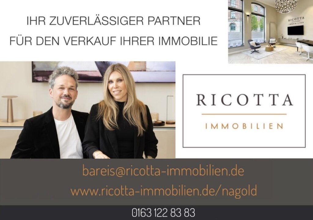 Ihre Immobilienexpertin Sandra 1