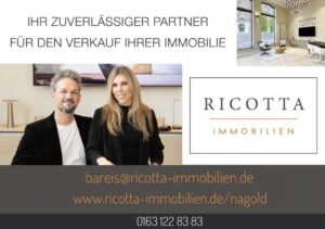 Ihre Immobilienexpertin Sandra 1