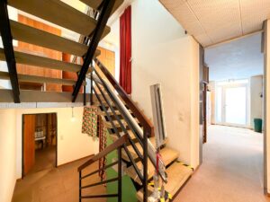 Ansicht Splitlevel