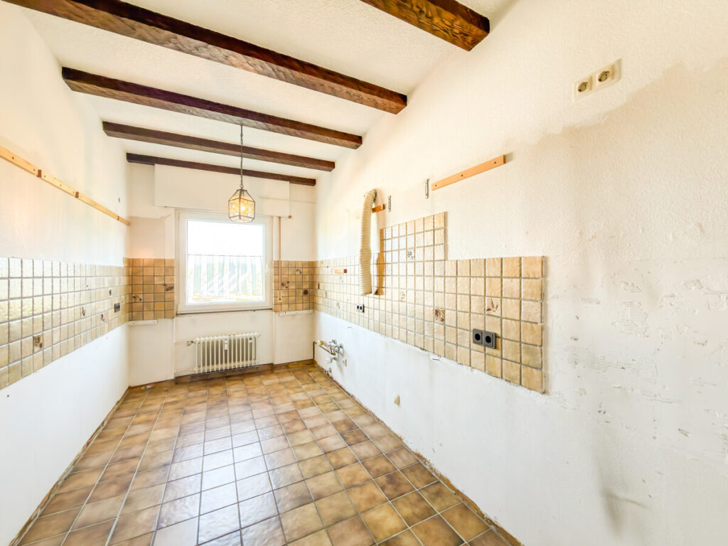 Küchenbereich
