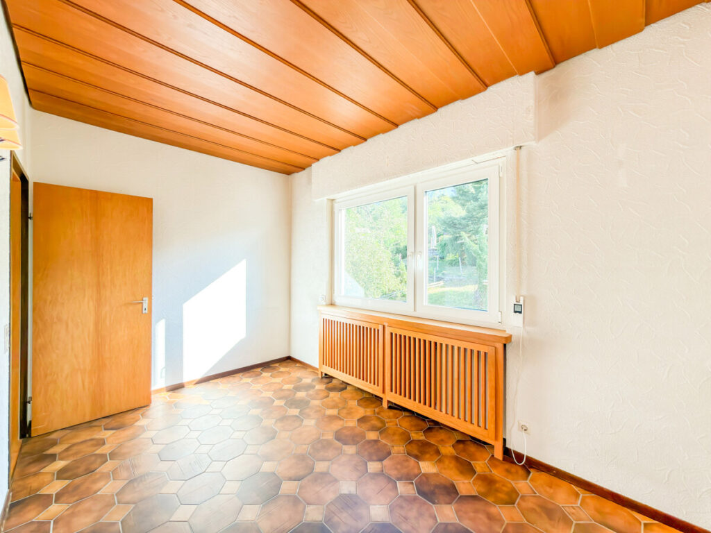 Kinder- oder Arbeitszimmer