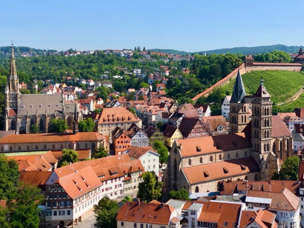 Esslingen am Neckar