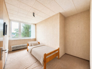 Kinder- oder Arbeitszimmer