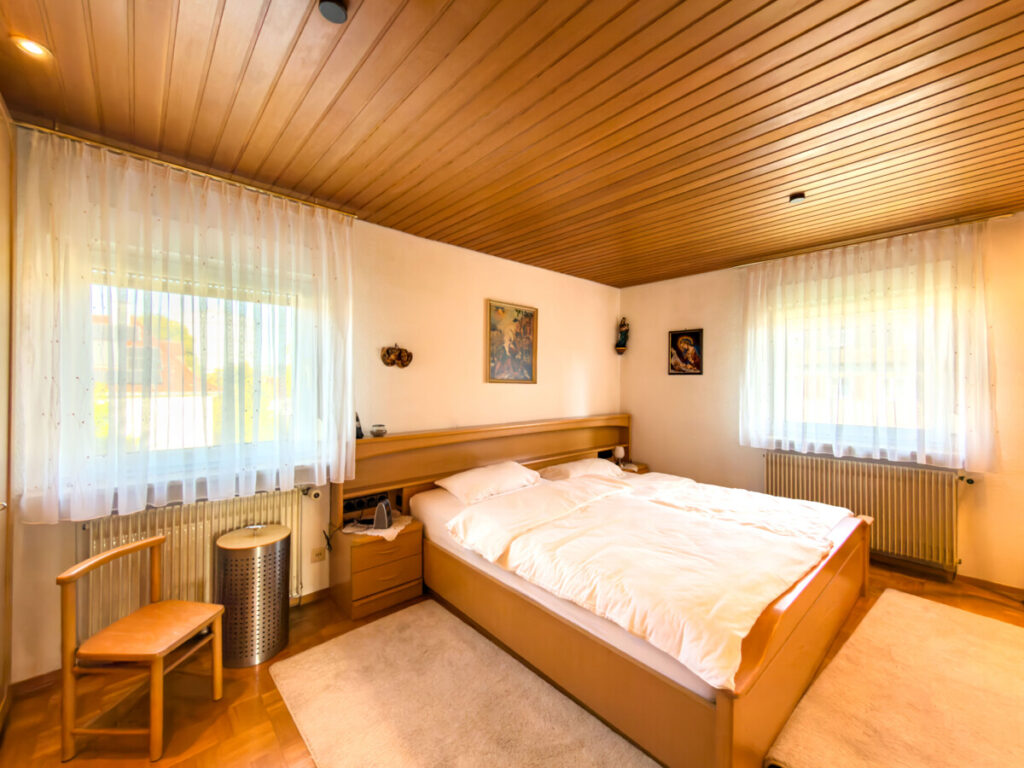 OG Schlafzimmer