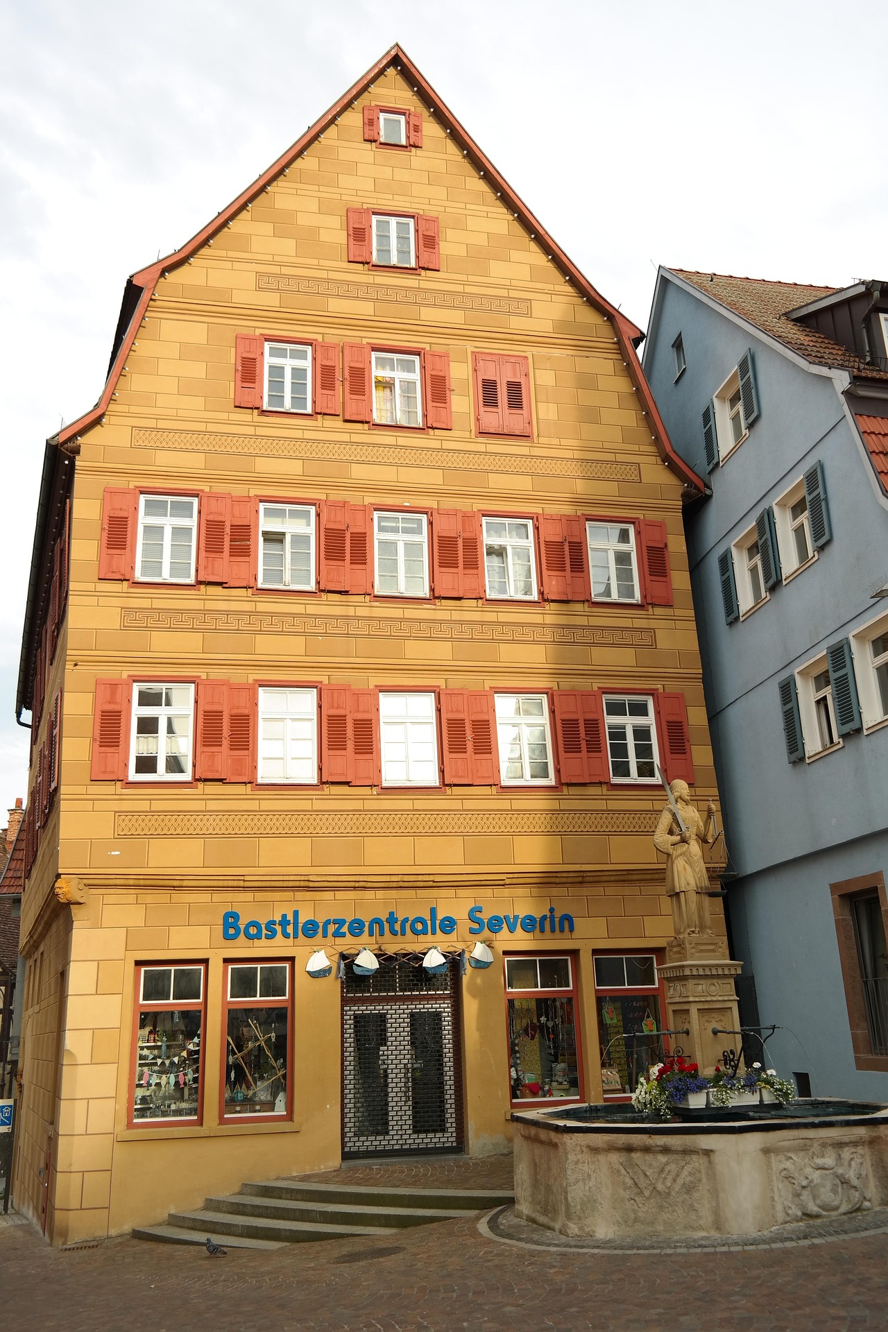 Immobilienmakler Waiblingen - Ricotta Immobilien