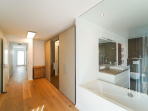 DG Schlafzimmer Bad en Suite