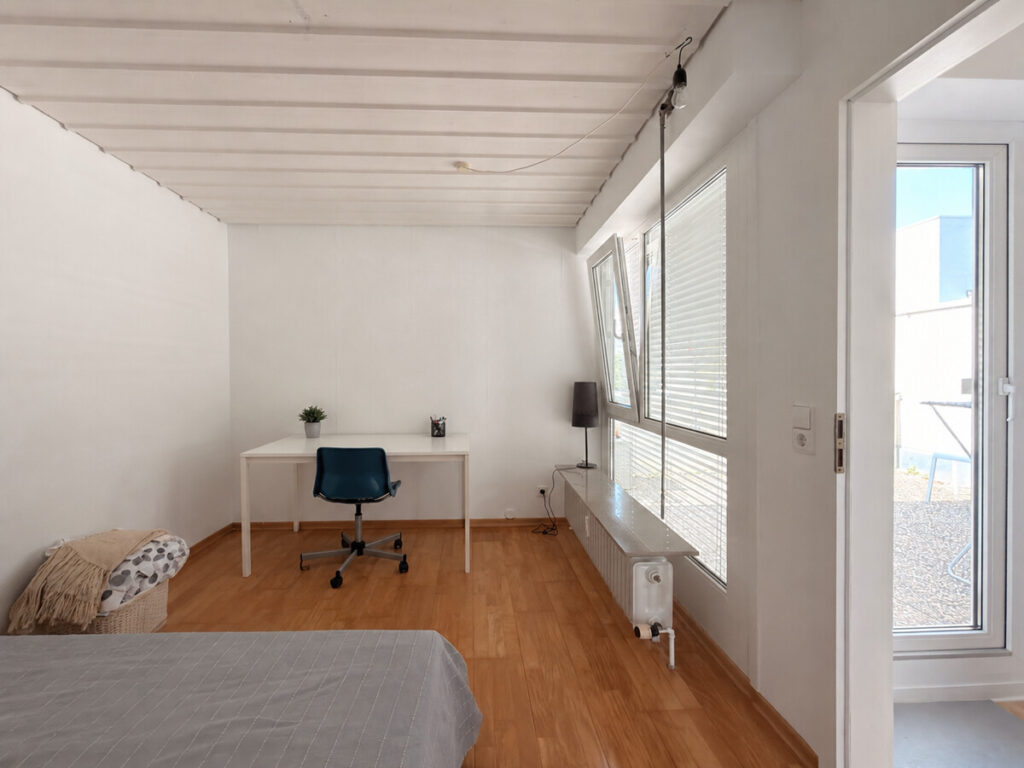 Weiteres Zimmer im DG