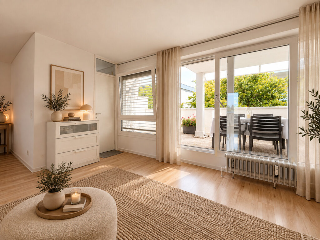 Mit KI modernisiert - Gallerie im DG