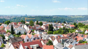 Aussichtslage