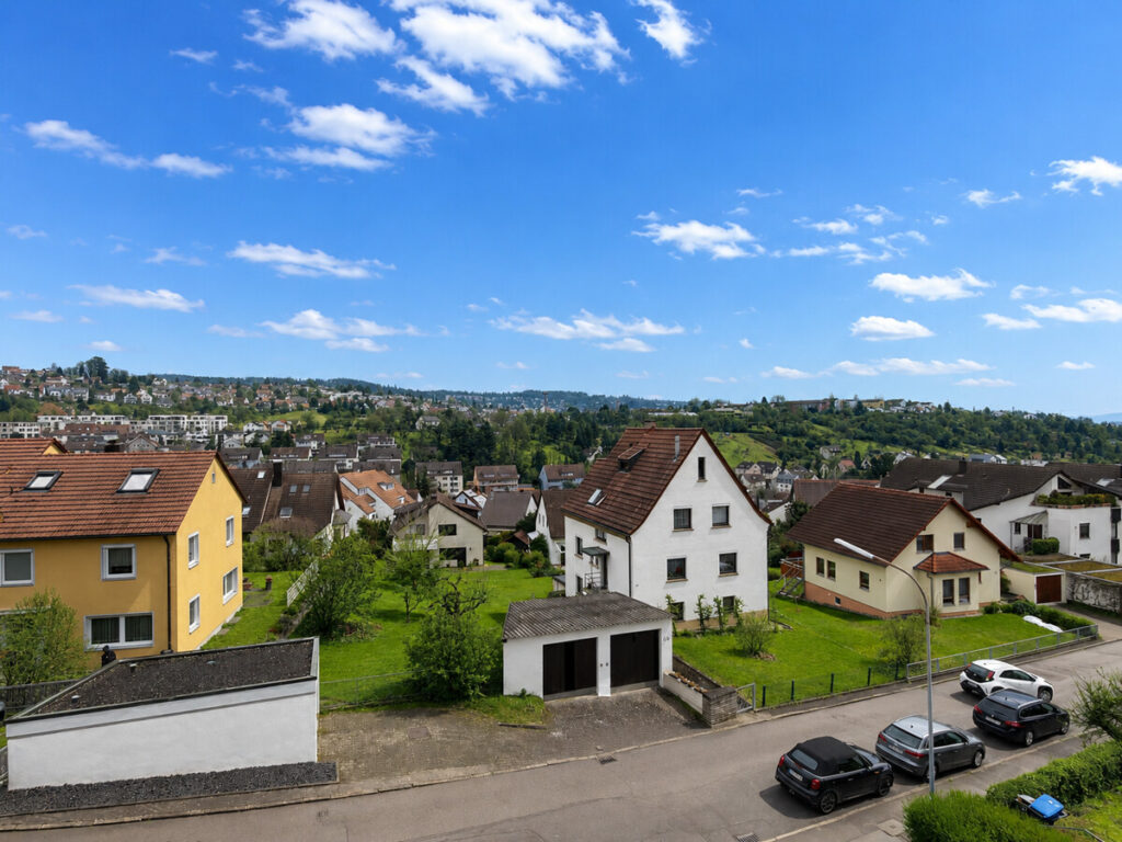 DG Aussicht