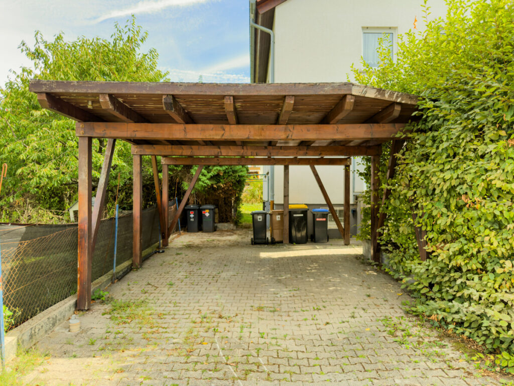 Carport
