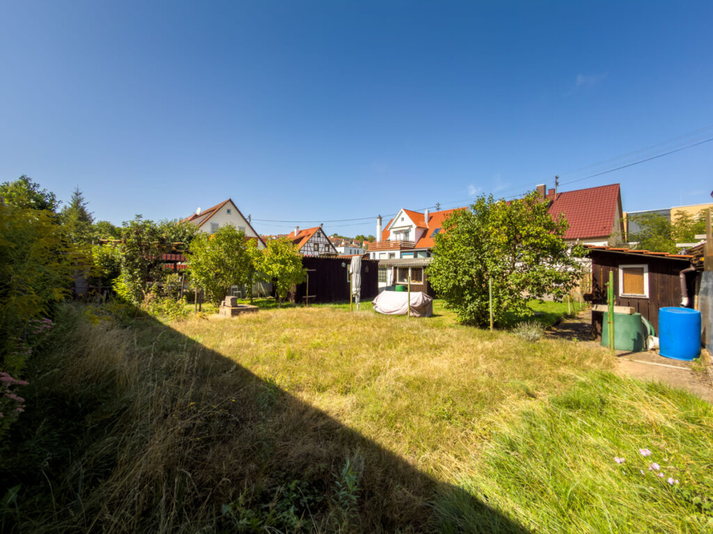 Garten