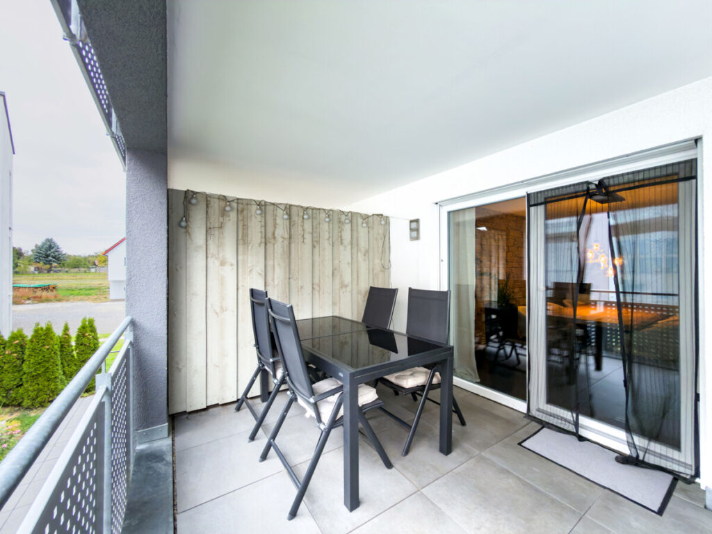 Balkon Ebene1