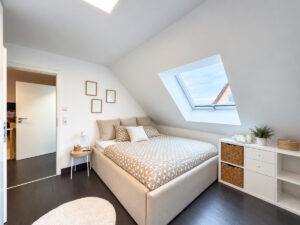 flexibel nutzbares Zimmer Ebene2