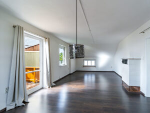 Obergeschoss Wohnzimmer