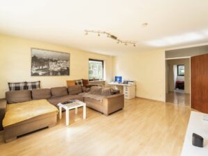 offenes Wohnzimmer