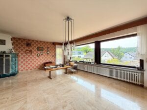 Wohnzimmer EG