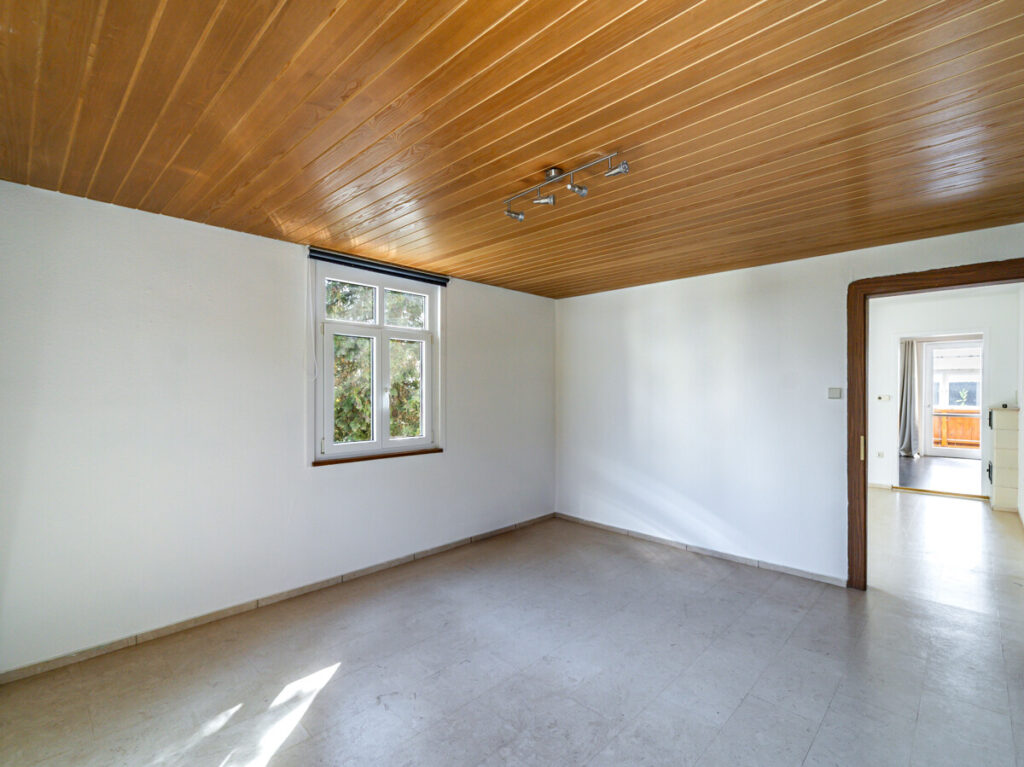 Obergeschoss drittes Zimmer