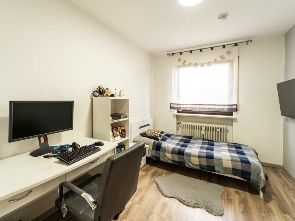 Zusätzliches Zimmer 2