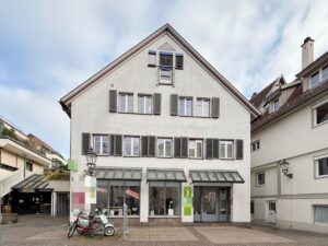 Immobilienansicht
