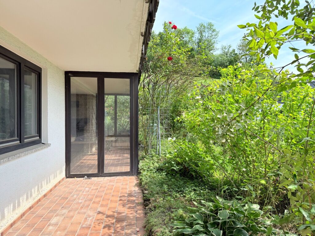 Wintergarten UG