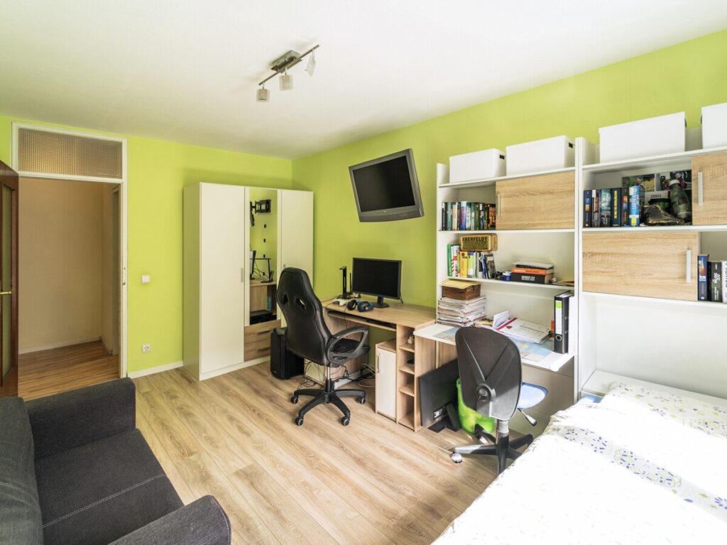 Zusätzliches Zimmer 1
