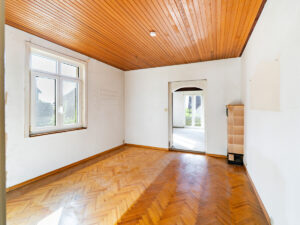 Erdgeschoss Esszimmer