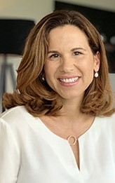 Frau Gabriela Ricotta